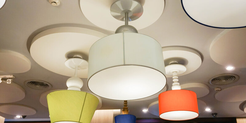 З нашими товарами у будинках та офісах у Ваших покупців завжди буде світло та затишно!